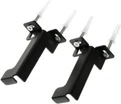 Eaton ELWALL kit de support
