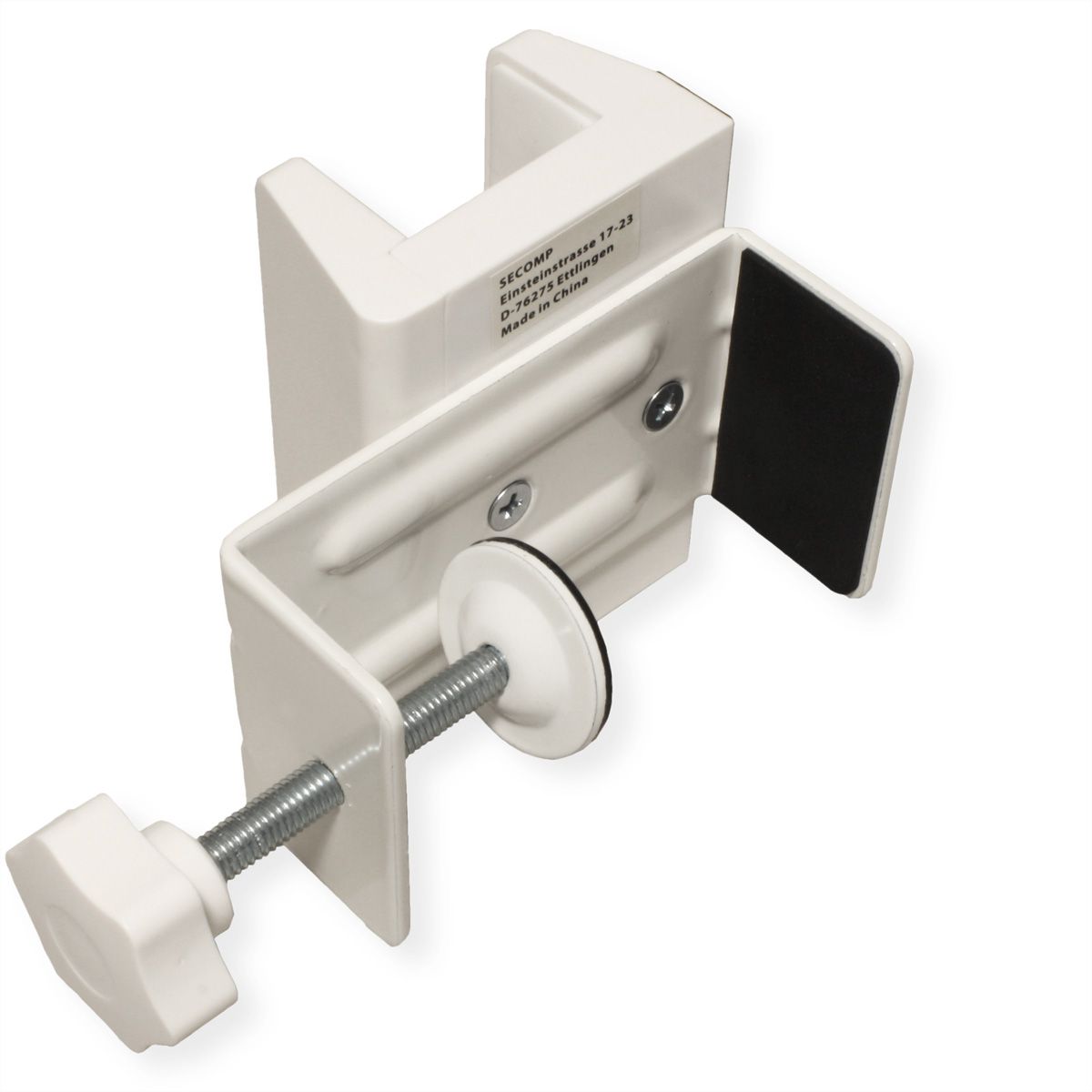 Tox Support Pour Multiprises Bracket, Adaptable De Manière Flexible