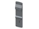 TELTONIKA TSW1 PANNEAU ARRIÈRE AVEC SUPPORT DE RAIL DIN