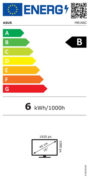 Étiquette énergie 626487885