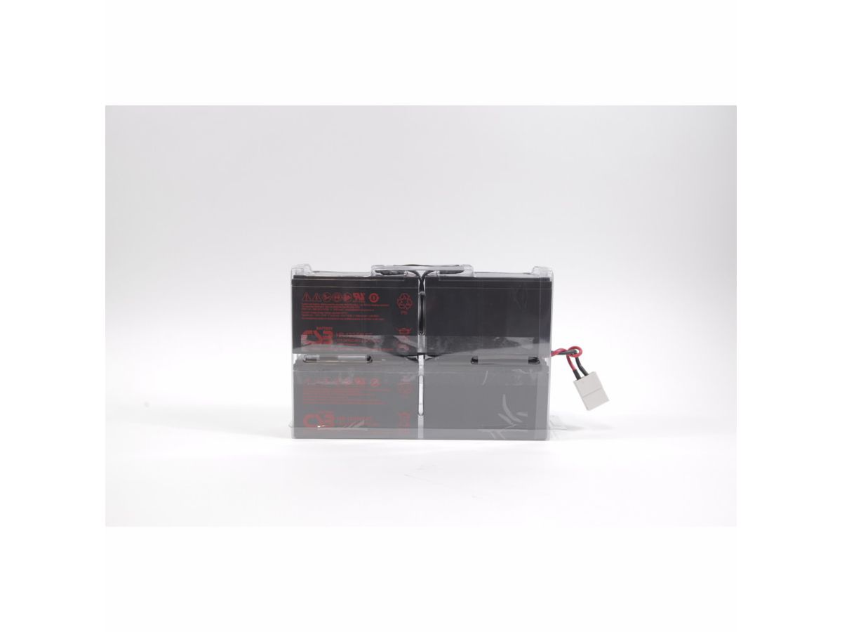 Eaton EB026SP Batterie de l'onduleur Sealed Lead Acid (VRLA) 12 V 9 Ah