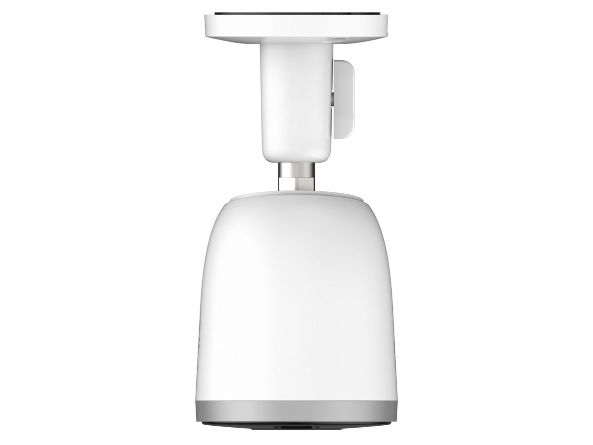 DAHUA DH-IPC-F3DP-PV-0280B-EUR, Caméra Bullet 3MP 2,8 mm IR LED WiFi