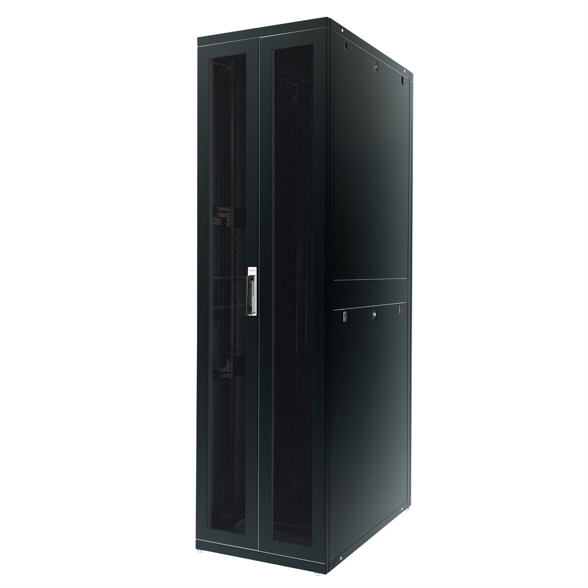 ROLINE 19" Baie serveur Pro 47U, 600x1000 LxP noir