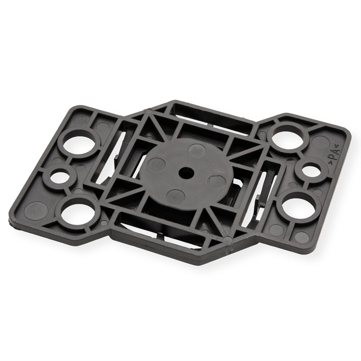 BACHMANN plaque de support pour distributeur GST18
