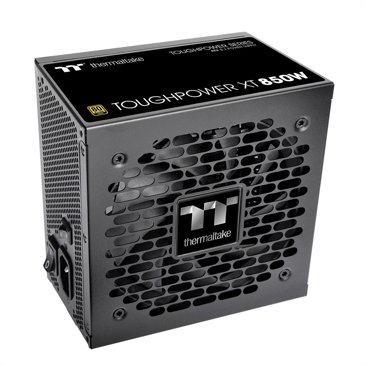 Thermaltake Toughpower XT 850W bloc d'alimentation