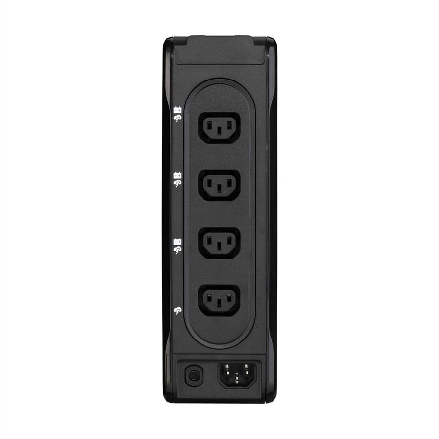 Eaton 3P Ellipse 700 IEC / Technologie: Offline