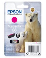 Epson Cartouche "Ours Polaire" - Encre Claria Premium M