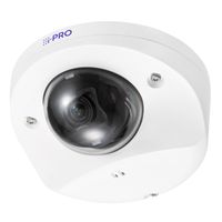 I-PRO WV-U35301-F2L Dôme 2MP Outdoor