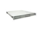 ROLINE 19" Tiroir pour clavier 1U, 400P fermable gris