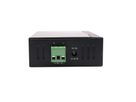 EXSYS EX-11214HMVS HUB 4 ports USB 2.0 métal avec alimentation 5V/2A Genesys Chipset