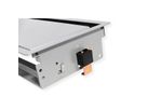 BACHMANN CONI DUO Cadre small x2, gris
