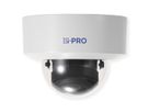 I-PRO WV-S22700-V2L Dôme intérieur VANDAL 1/2" 4KMP 4,3 - 8,6 mm