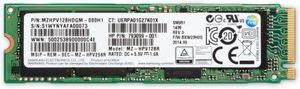 HP Z Turbo Drive M.2 512 Go PCI Express 3.0 TLC NVMe