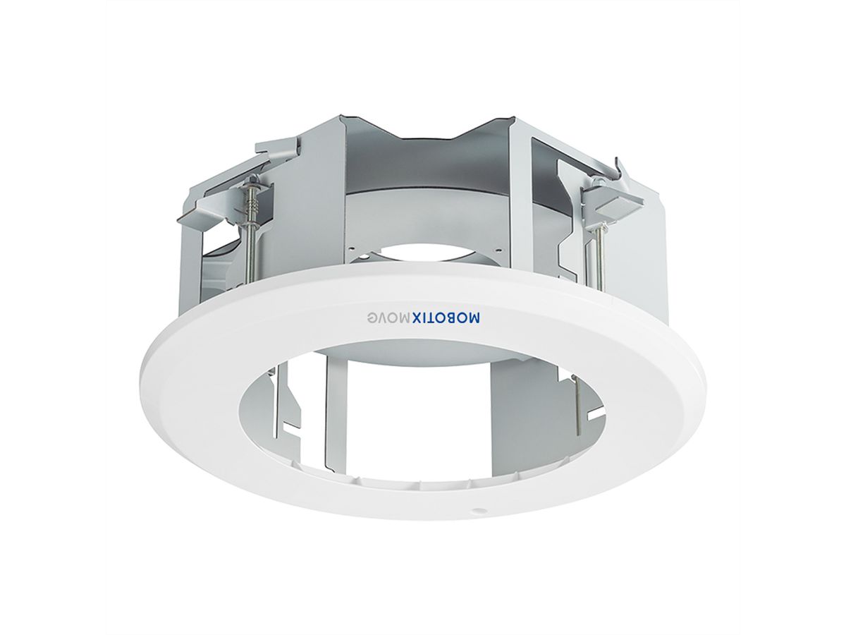 MOBOTIX MOVE kit de montage au plafond pour ptz multi-capteur
