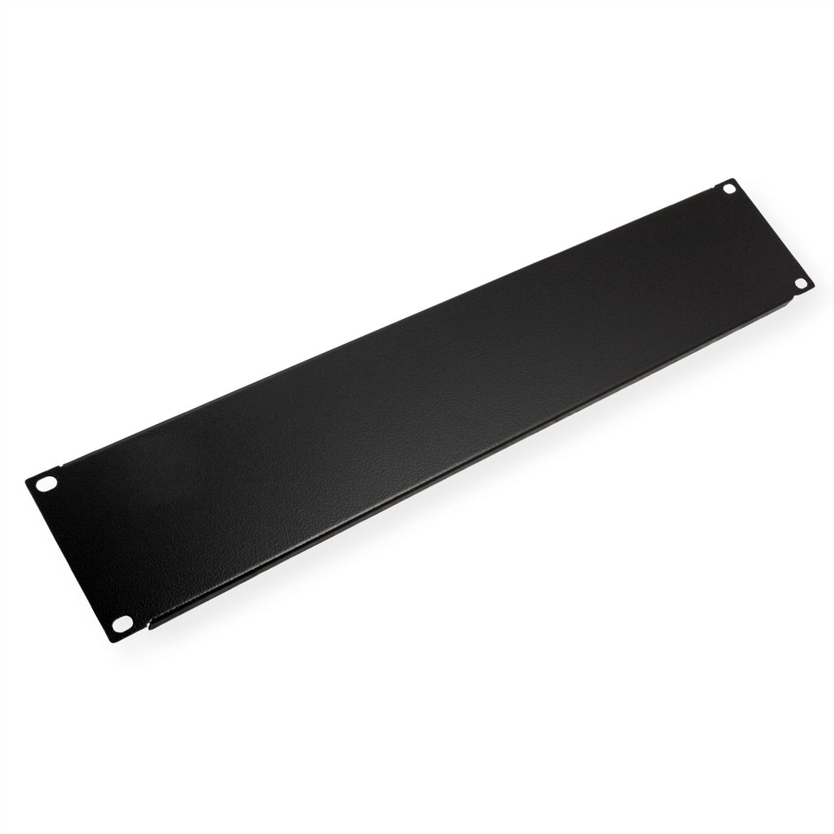 ROLINE 19" Cache 2U noir