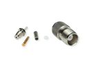 TELEGÄRTNER Prise de câble TNC 50 Ohm pour RG-178B/U