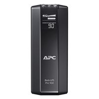 APC Back-UPS PRO BR900G-FR 600W UTE