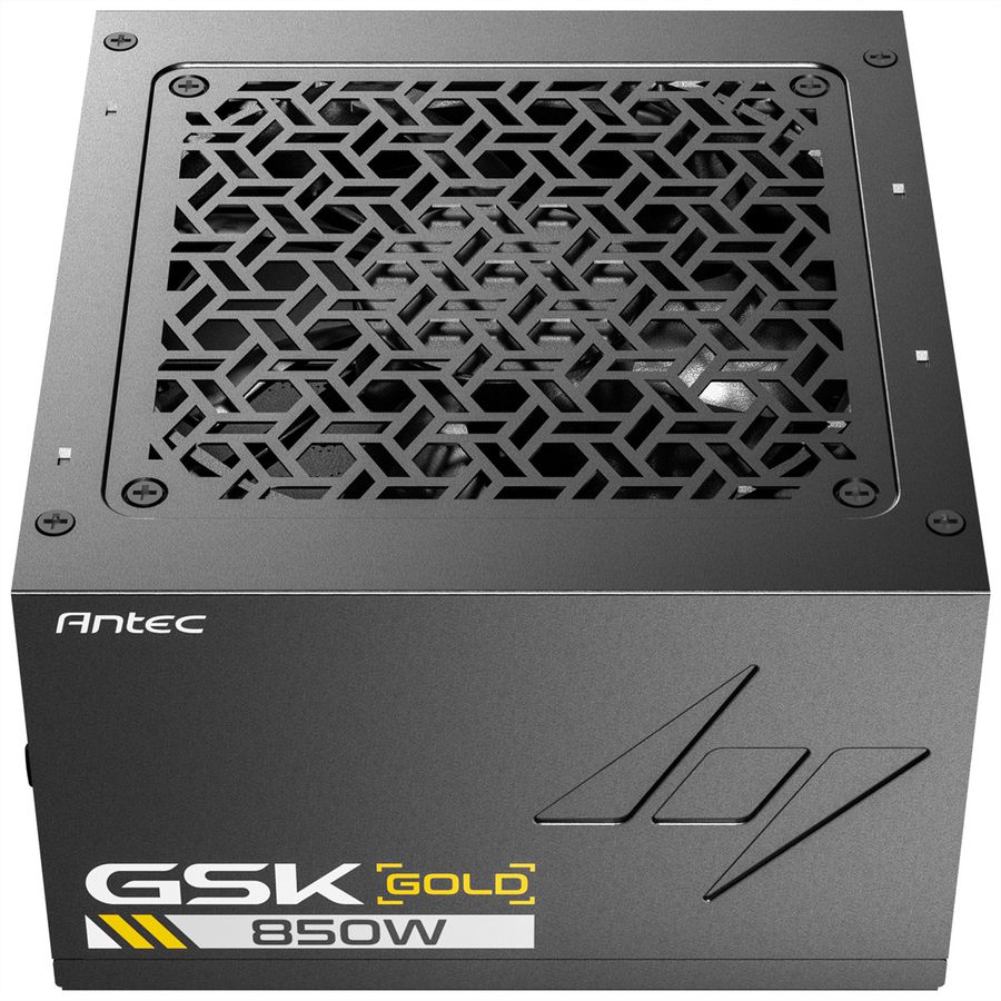 ANTEC GSK850 ATX3.1 Alimentation 850W
