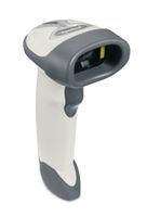 Zebra LS2208 Laser Blanc