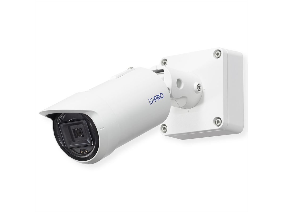 I-PRO WV-S15500-F6L Bullet extérieur 5MP