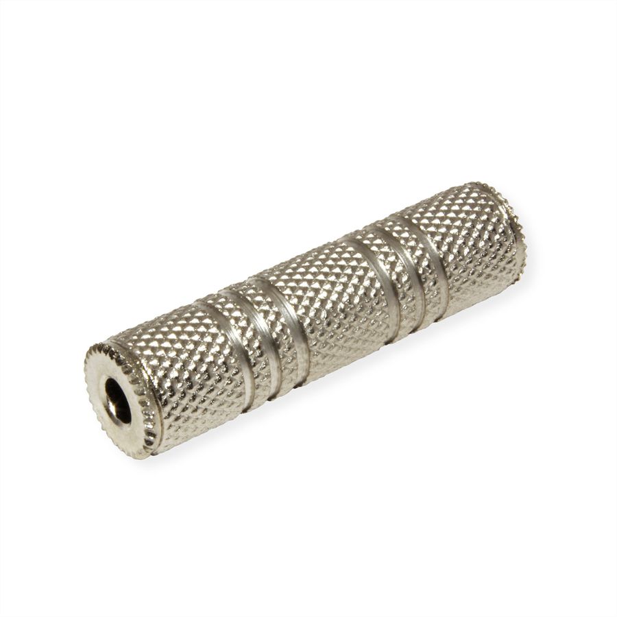 ROLINE Coupleur 3.5 mm Stéréo, F/F