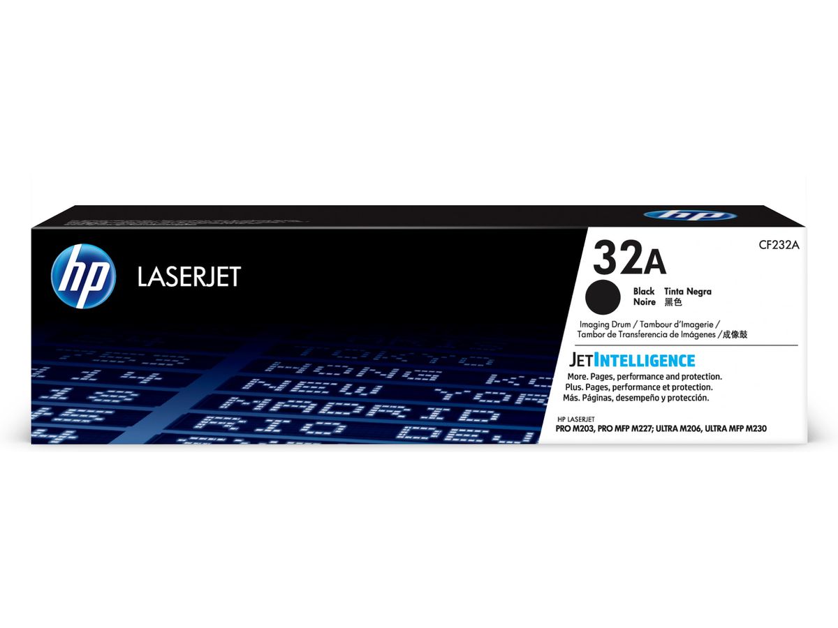 HP Tambour d'imagerie LaserJet original 32A
