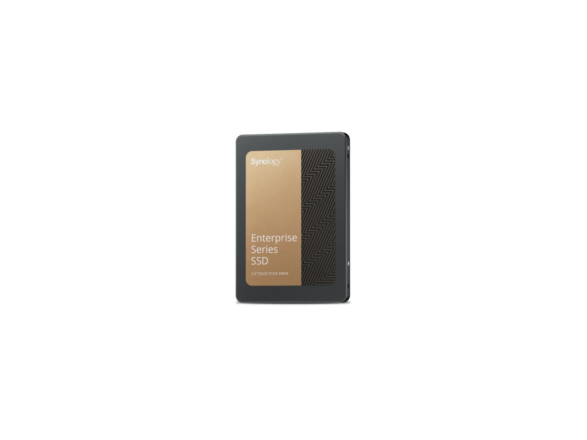 Synology Enterprise Series 2.5" 960 Go Série ATA III