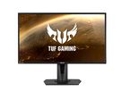 ASUS TUF Gaming VG27AQ écran plat de PC 68,6 cm (27") 2560 x 1440 pixels Quad HD LED Noir
