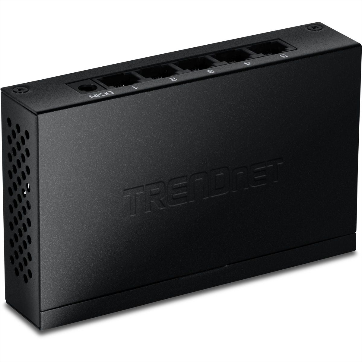 TRENDnet TEG-S351 Switch 2,5G à 5 ports