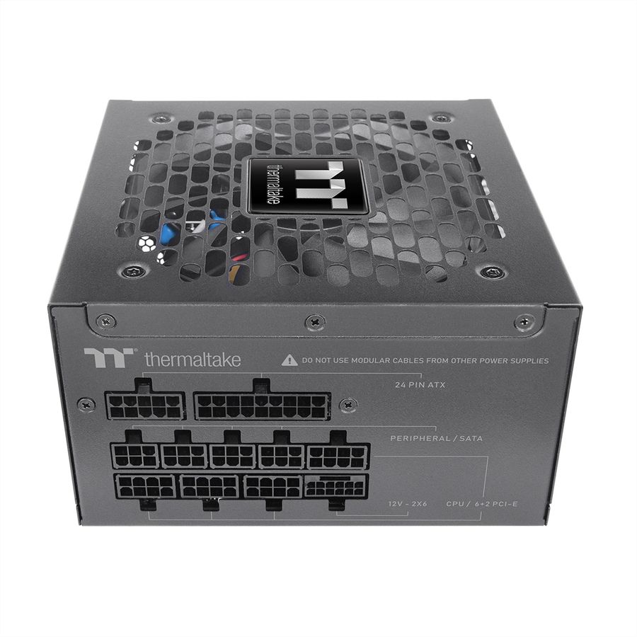 Thermaltake Toughpower XT 750W bloc d'alimentation