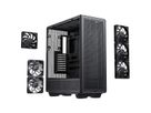 ANTEC 900 Boîtier PC ATX Full Big Tower , noir