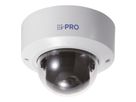 I-PRO WV-X22600-V2L Dôme AI 6MP Indoor VANDAL