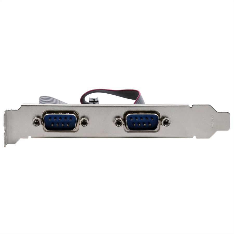 EXSYS EX-46012 Carte PCIe 2S série RS-232