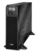 APC Smart-UPS On-Line alimentation d'énergie non interruptible Double-conversion (en ligne) 5 kVA 4500 W 12 sortie(s) CA