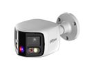 DAHUA IPC-PFW3849SP-A180-E2-AS-PV-0280B Caméra bullet 2x4MP, TiOC Fixed-focal WizSense