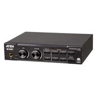 ATEN VP1421 Commutateur matriciel de présentation True 4K 4 x 2