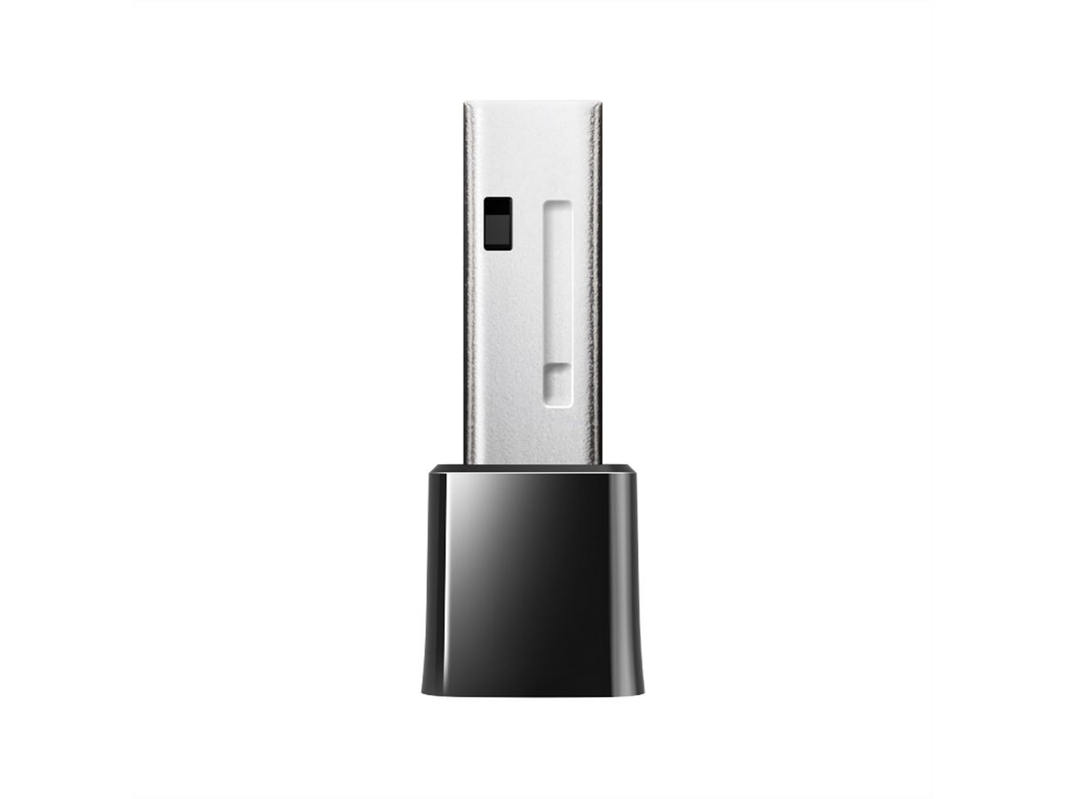 CUDY WU650 AC650 Adaptateur WiFi Mini USB