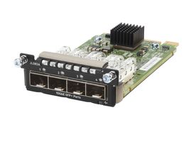 Hewlett Packard Enterprise Aruba 3810M 4SFP+ Module module de commutation réseau