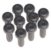 BACHMANN Vis Torx T6 pour module Custom