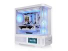 Thermaltake TR300 TG ARGB, Boîtier Blanc