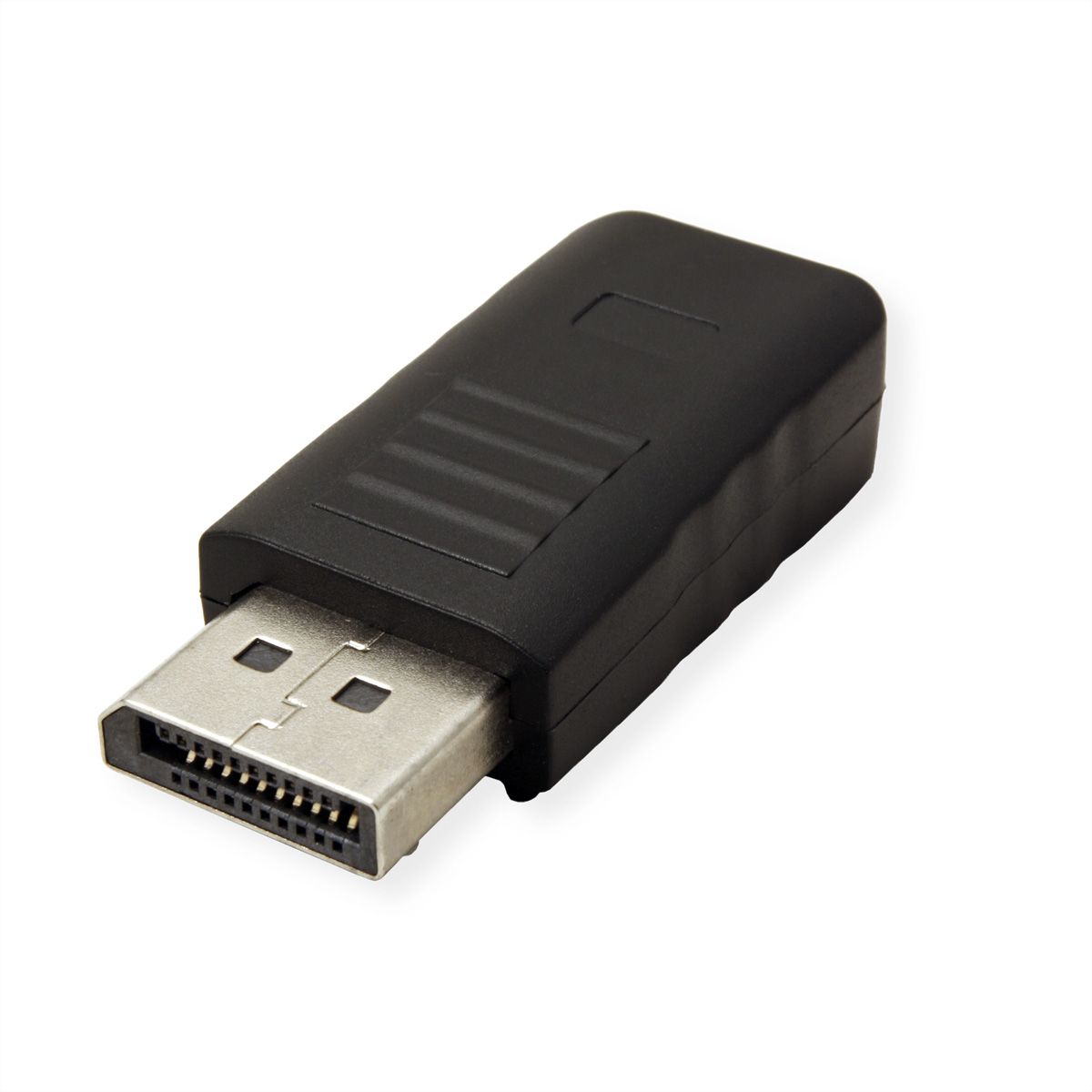 VALUE Adaptateur DisplayPort, DP M-Mini DP F