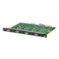 ATEN VM8604 Carte de sortie DVI à 4 ports