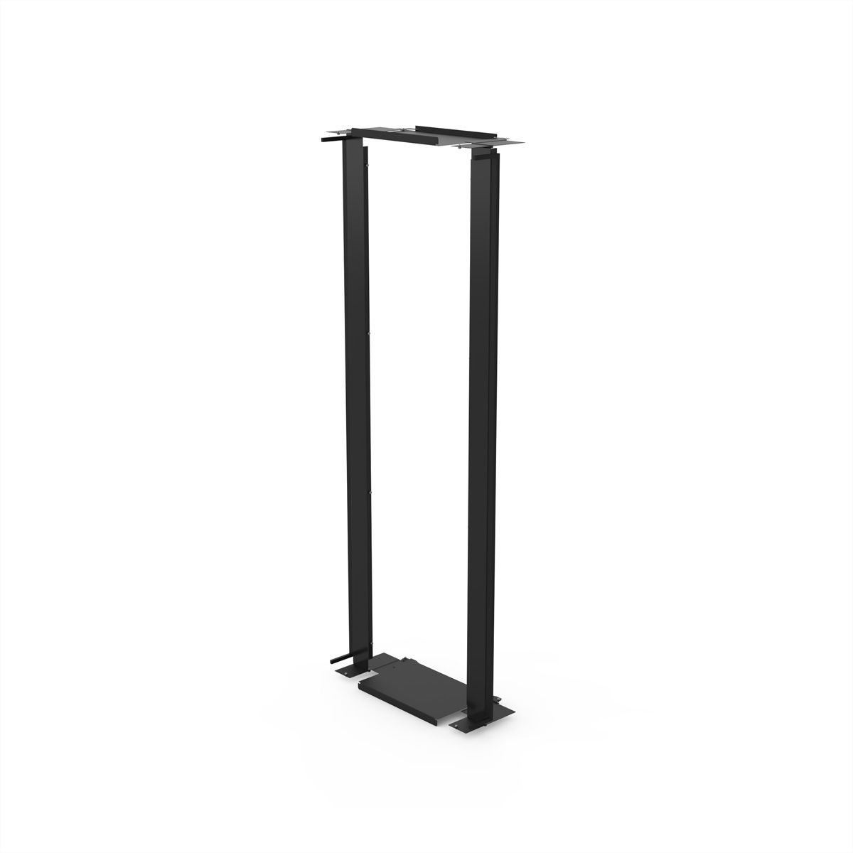 SCHROFF Bandeau obturateur d'air 19P 2200H 800L