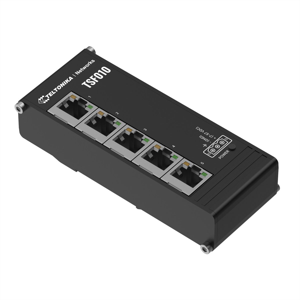 TELTONIKA TSF010 Switch Ethernet