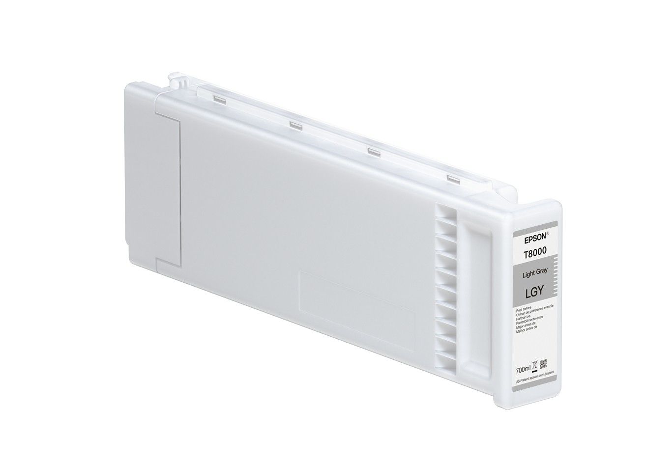 Epson Gris clair