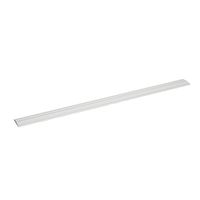 BACHMANN CABLE BRIDGE droit ALU 2,0m