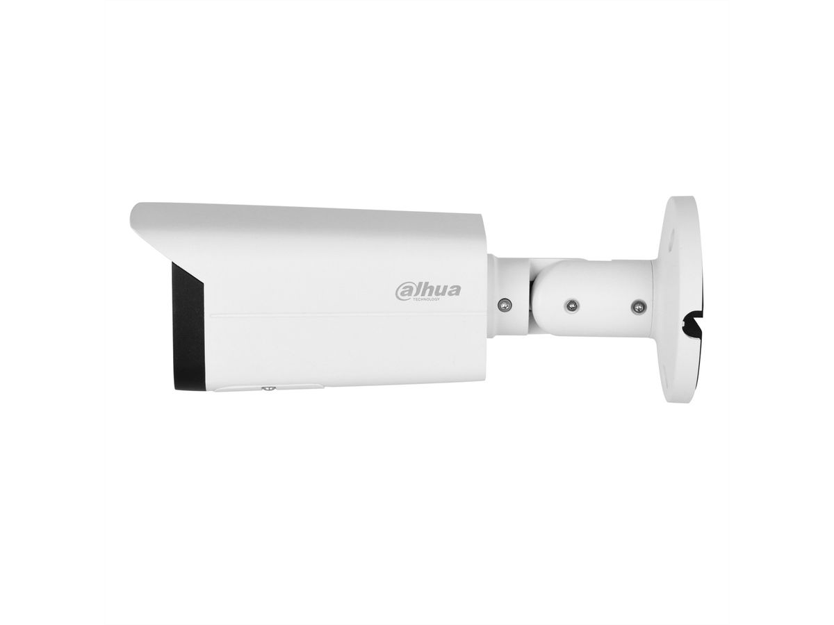 DAHUA DH-IPC-HFW3841TP-ZAS-27135-S2, Caméra réseau 8MP IR Vari-focal Bullet WizSense