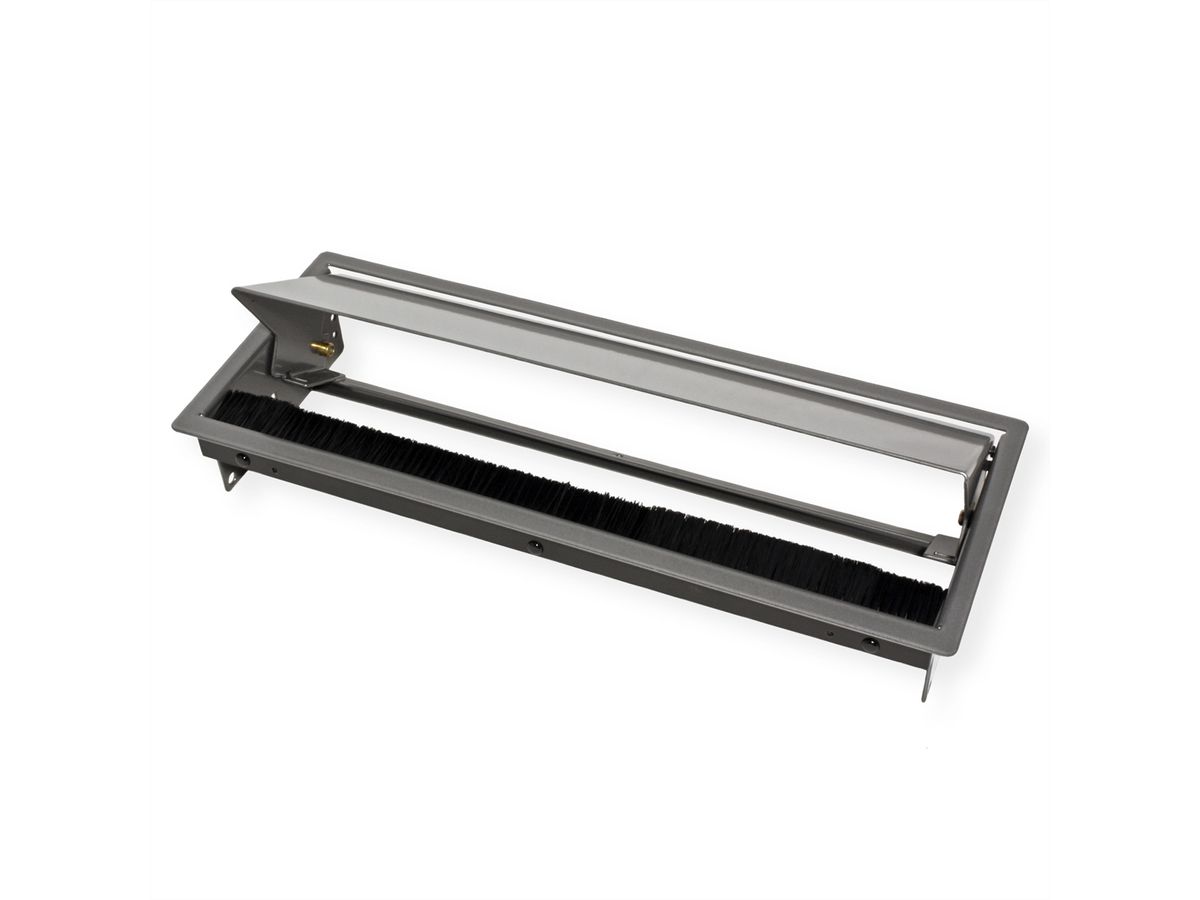 BACHMANN CONI cadre large, anthracite