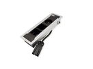 POWERFRAME Cadre Small, argent