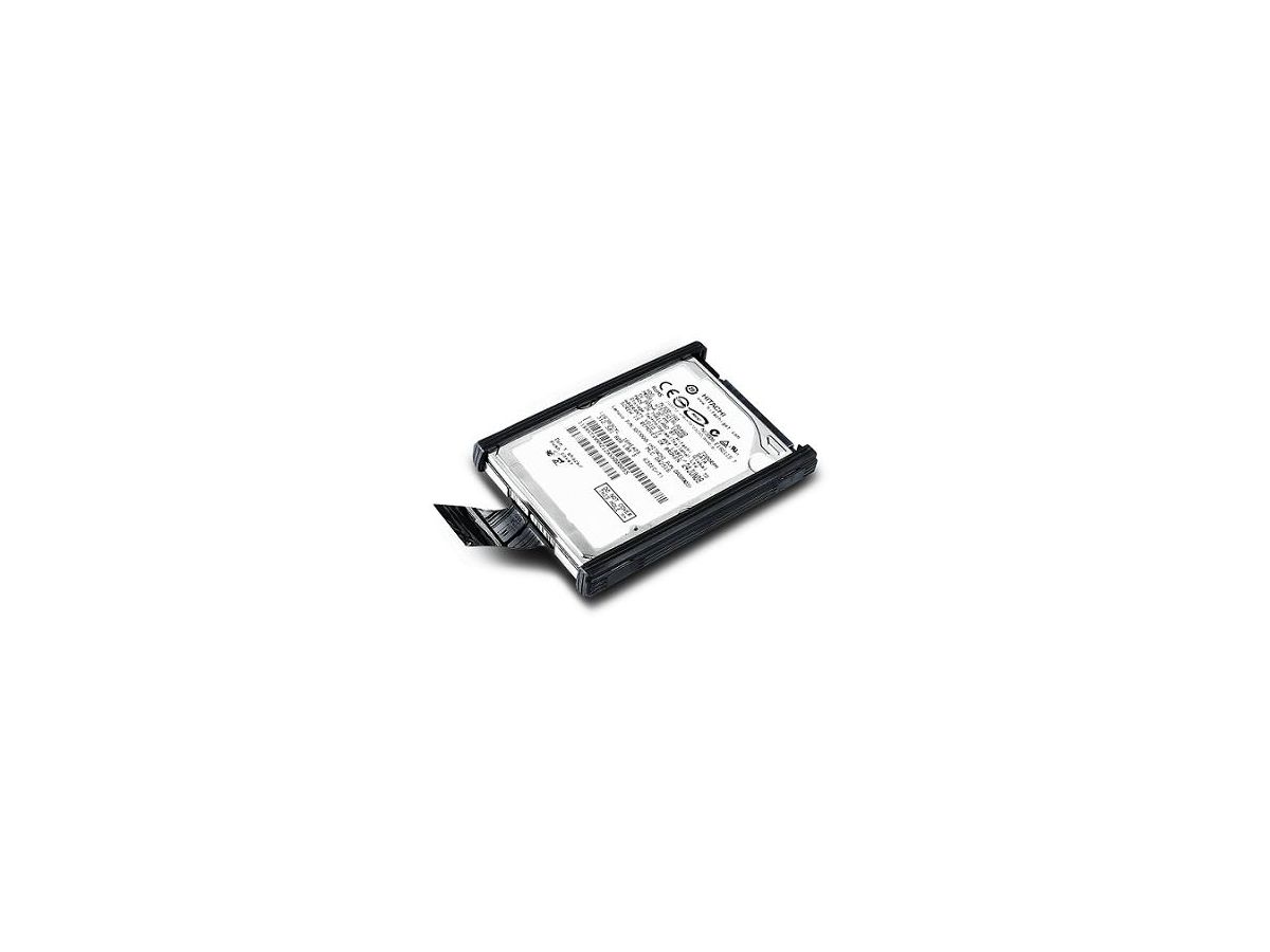 Lenovo 500GB 7.2k SATA 7mm disque dur 500 Go 7200 tr/min 2.5"